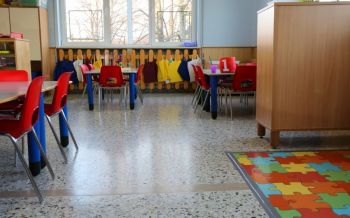 Daycare Cleaning in Wethersfield, Connecticut by KRN Cleanscapes