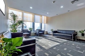 KRN Cleanscapes Commercial Cleaning in Wethersfield