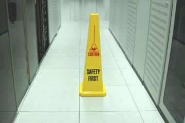 Data Center Cleaning Services in Wethersfield