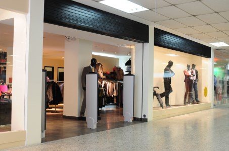 Wethersfield retail cleaning by KRN Cleanscapes