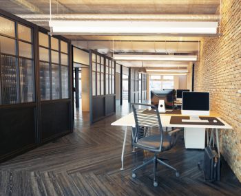 Commercial Cleaning by KRN Cleanscapes