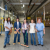 East Windsor Warehouse Cleaning by KRN Cleanscapes